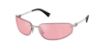 Picture of Miu Miu Sunglasses MUA50S