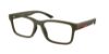 Picture of Prada Sport Eyeglasses PS01RVF