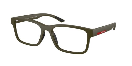 Picture of Prada Sport Eyeglasses PS01RVF