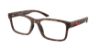 Picture of Prada Sport Eyeglasses PS01RVF