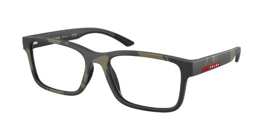 Picture of Prada Sport Eyeglasses PS01RV