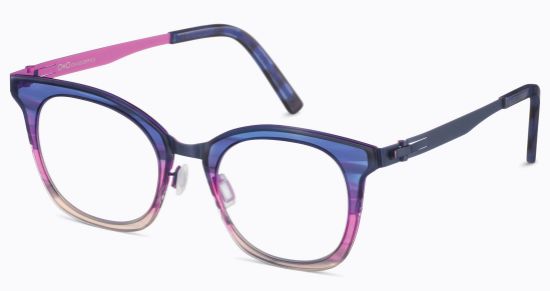 Picture of OVVO Optics Eyeglasses 6004
