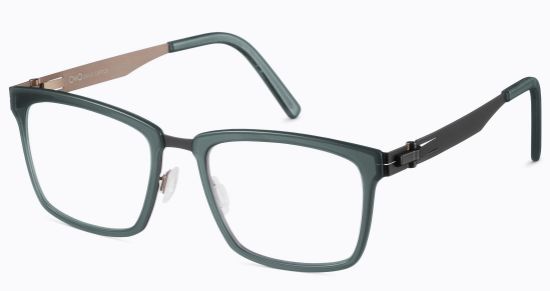 Picture of OVVO Optics Eyeglasses 3796
