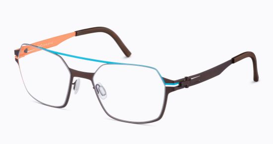 Picture of OVVO Optics Eyeglasses 6030
