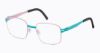 Picture of OVVO Optics Eyeglasses 6018