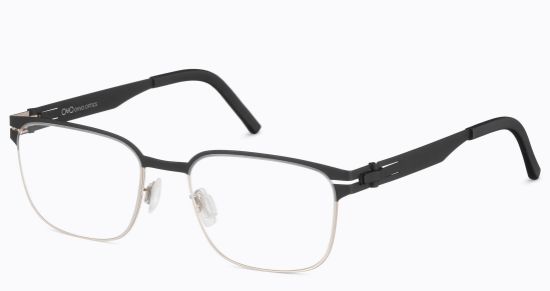 Picture of OVVO Optics Eyeglasses 3908