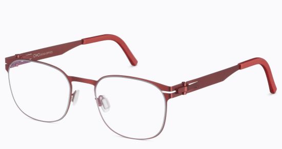 Picture of OVVO Optics Eyeglasses 3906