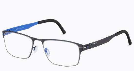 Picture of OVVO Optics Eyeglasses 2880-54