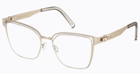 Picture of OVVO Optics Eyeglasses 6010