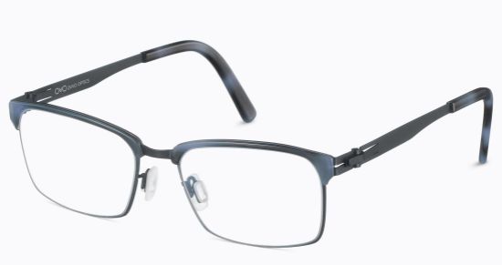 Picture of OVVO Optics Eyeglasses 3944