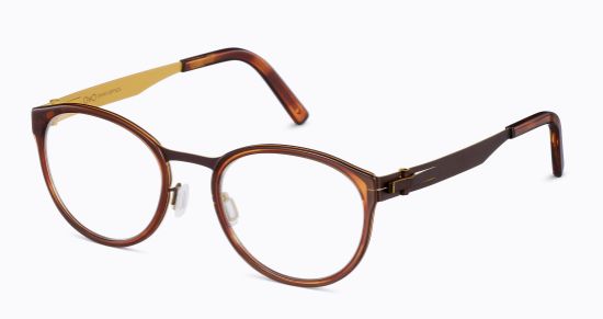 Picture of OVVO Optics Eyeglasses 3758