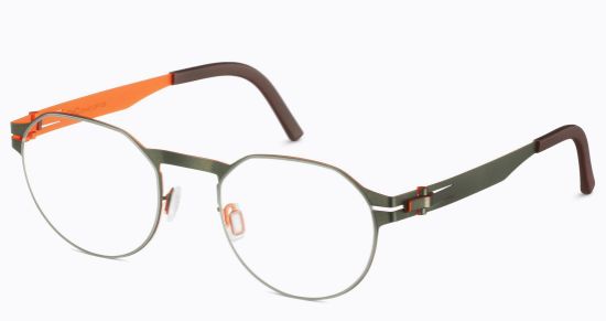 Picture of OVVO Optics Eyeglasses 6001
