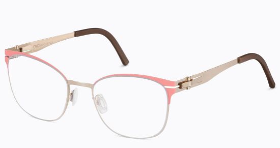 Picture of OVVO Optics Eyeglasses 3909