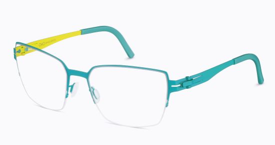 Picture of OVVO Optics Eyeglasses 6036