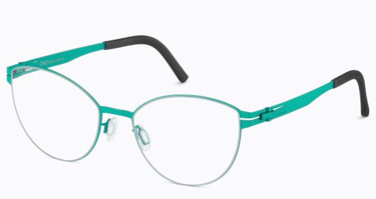 Picture of OVVO Optics Eyeglasses 5013