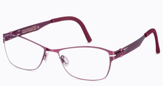 Picture of OVVO Optics Eyeglasses 3617