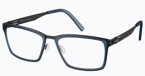 Picture of OVVO Optics Eyeglasses 3793