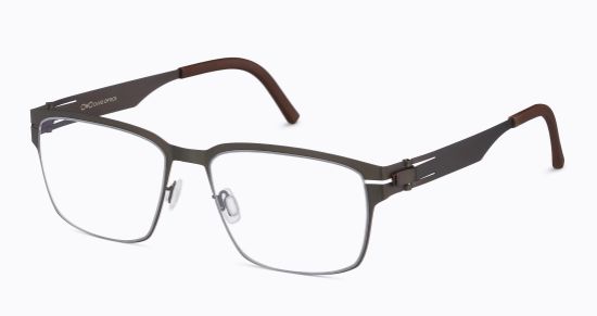 Picture of OVVO Optics Eyeglasses 6052