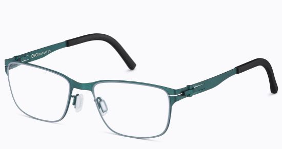 Picture of OVVO Optics Eyeglasses Eli