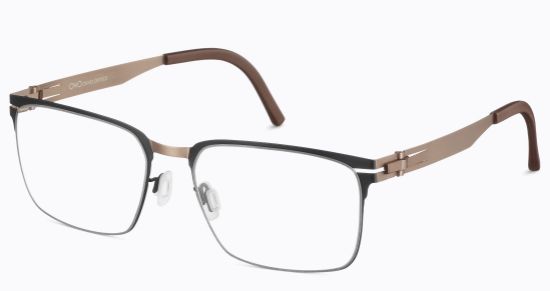 Picture of OVVO Optics Eyeglasses 3827