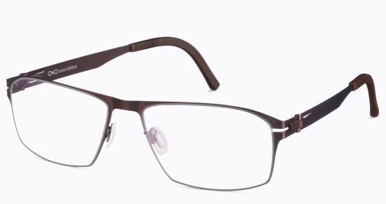 Picture of OVVO Optics Eyeglasses 3663