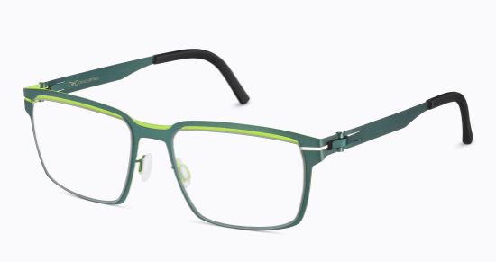 Picture of OVVO Optics Eyeglasses 6043