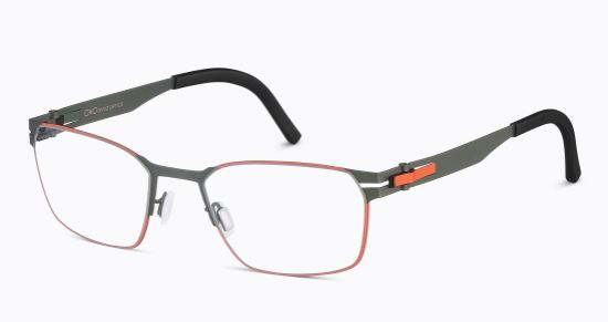 Picture of OVVO Optics Eyeglasses 6038
