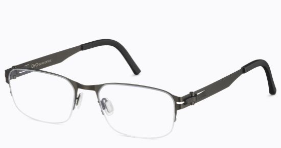 Picture of OVVO Optics Eyeglasses 3907