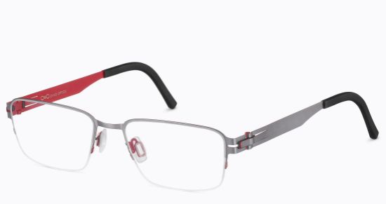 Picture of OVVO Optics Eyeglasses 3889