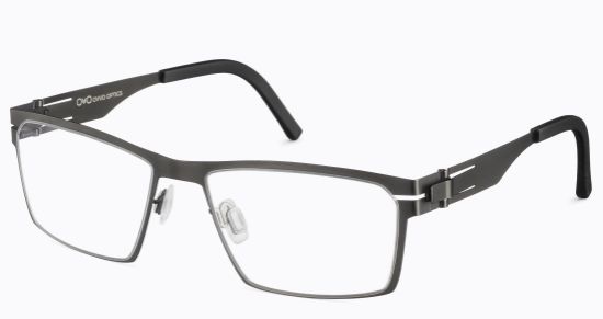 Picture of OVVO Optics Eyeglasses 3836