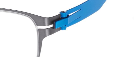 Picture of OVVO Optics Eyeglasses 3534