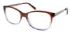 Picture of Ellen Tracy Eyeglasses DARWIN