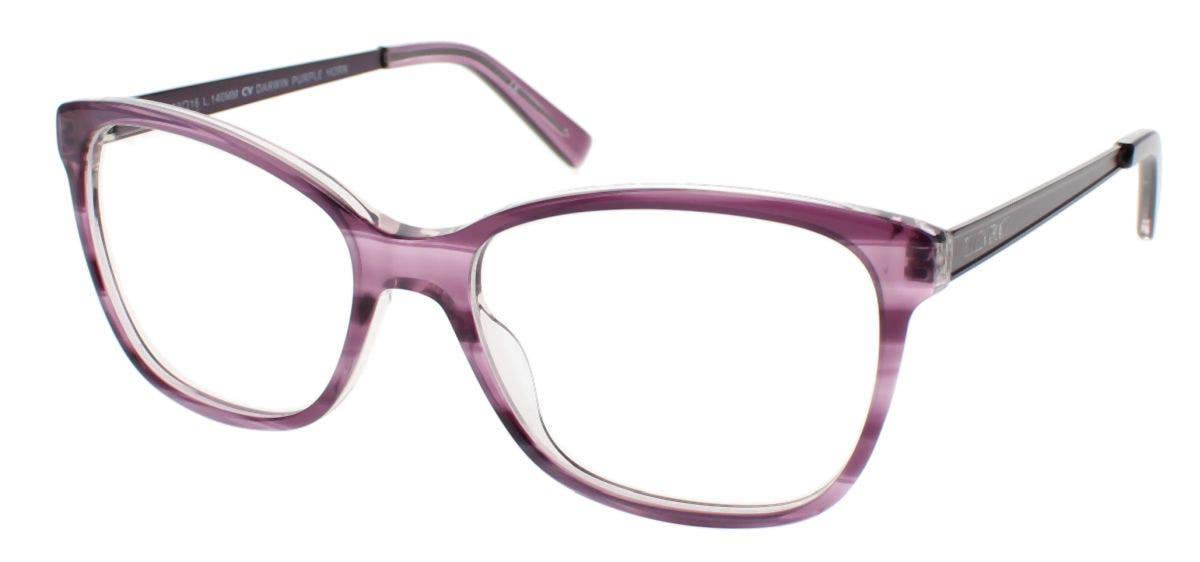 Picture of Ellen Tracy Eyeglasses DARWIN