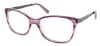 Picture of Ellen Tracy Eyeglasses DARWIN