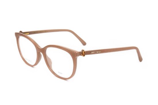Picture of Jimmy Choo Eyeglasses JC309