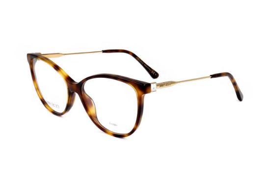 Picture of Jimmy Choo Eyeglasses JC314