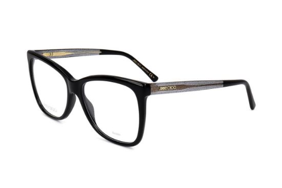 Picture of Jimmy Choo Eyeglasses JC362