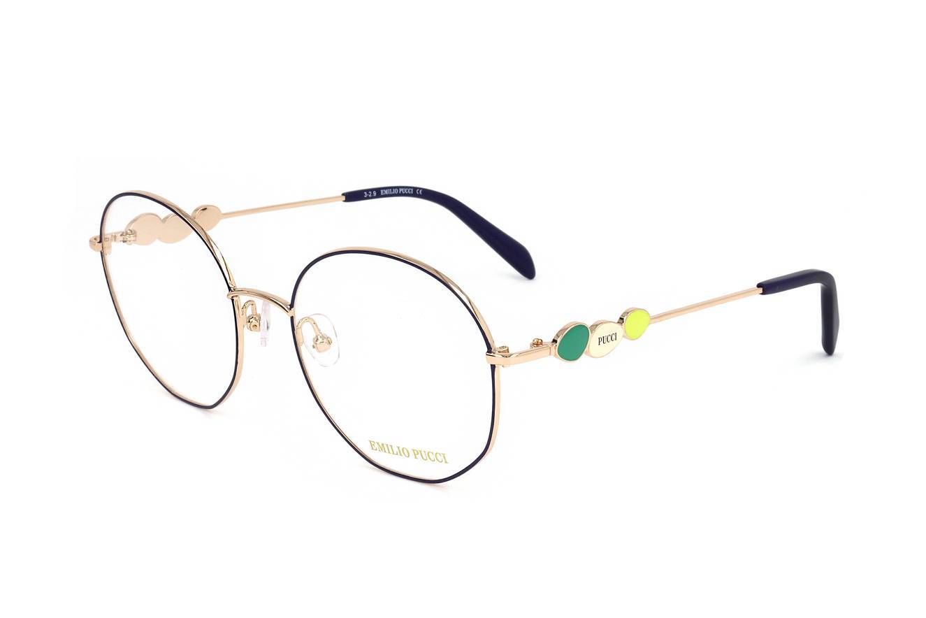 Picture of Pucci Eyeglasses EP5145