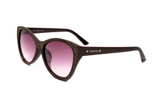 Picture of Swarovski Sunglasses SK0108-F