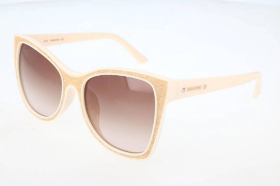 Picture of Swarovski Sunglasses SK0109-F