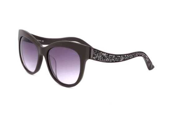 Picture of Swarovski Sunglasses SK0110-F