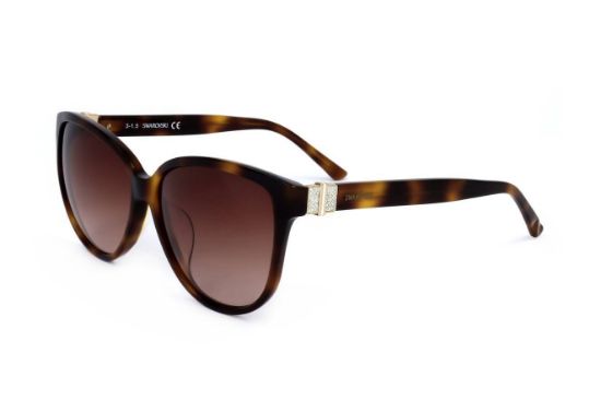 Picture of Swarovski Sunglasses SK0120-F