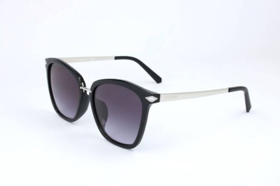 Picture of Swarovski Sunglasses SK0183-D