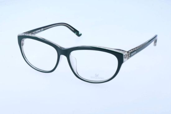 Picture of Swarovski Eyeglasses SK5135-F