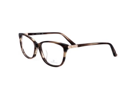 Picture of Swarovski Eyeglasses SK5185-F