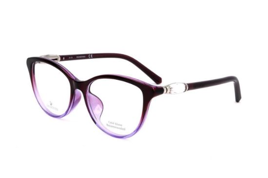 Picture of Swarovski Eyeglasses SK5311-F