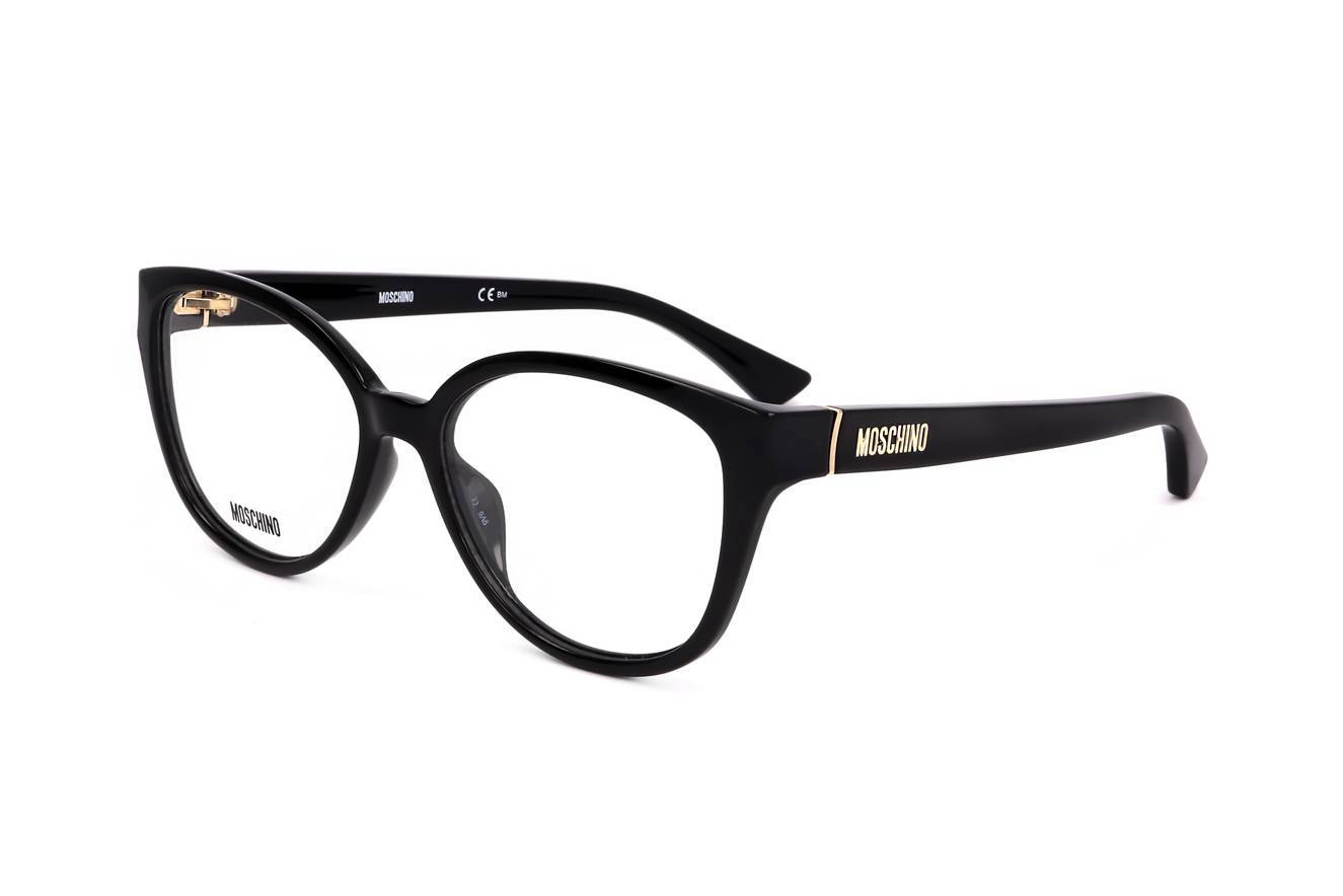Picture of Moschino Eyeglasses MOS556