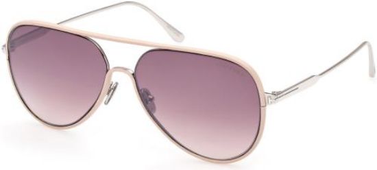 Picture of Tom Ford Sunglasses FT1016 JESSIE-02