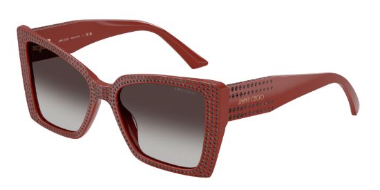 Picture of Jimmy Choo Eyeglasses JC5001B