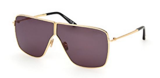 Picture of Tom Ford Sunglasses FT1159